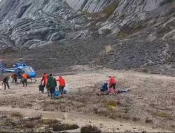 Waspada Acute Mountain Sickness, Penyakit Ketinggian yang Mengancam Pendaki