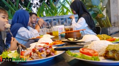 Latih Anak Puasa Sejak Dini, Ini Usia Ideal dan Tips Aman Menurut Medis