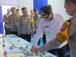 Wagub Erwan: Arus Lalu Lintas di Gerbang Tol Cileunyi Terpantau Lancar