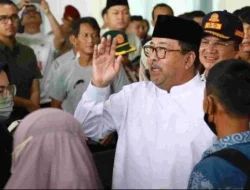 Wagub Jakarta Rano Karno Lepas 654 Pemudik Gratis ke Kepulauan Seribu