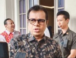 Kejari Jakarta Pusat Geledah Kantor Komdigi Terkait Dugaan Korupsi PDNS 2020-2024
