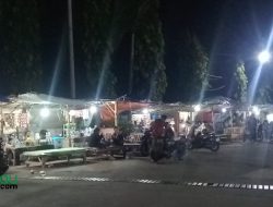 Mudik Lebaran Geliatkan Ekonomi Warga di Jalur Pantura Subang