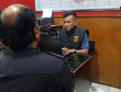 Ngamuk Palak Toko Oleh-oleh, Dua Preman Majalengka Akhirnya Ditangkap