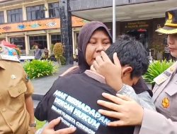 Polresta Cirebon Tangani Anak Berhadapan dengan Hukum Lewat Pesantren Kilat