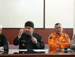 Antisipasi Hidrometeorologi, Bupati Subang: Saya Siap Siaga 24 Jam