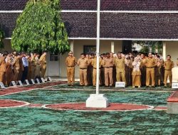 Masuk Kerja ASN di Lingkungan Pemkab Majalengka Jam 06.30 Selama Bulan Puasa