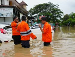 Kota Bogor Nyatakan Status Darurat Bencana Hidrometeorologi