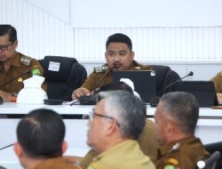 Bupati Rey Lempar Clue, Ciater Subang Harus Berkembang Tanpa Rusak Alam