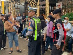 Rombongan Bus Mudik Gratis Pemprov Jakarta Sempat Terlantar 19 Jam di Subang