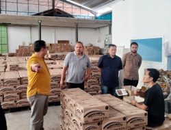 Pastikan Volume Sesuai Standar, Polres Subang Cek Peredaran Minyakita