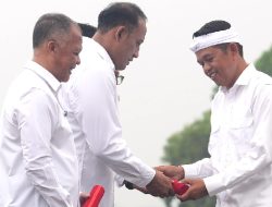 Rotasi Pejabat, Dedi Mulyadi: Kerja dengan Saya Capek, Banyak Gagasan Tiba – tiba