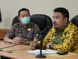 Layani Pasien, Bupati Subang Intruksikan Tenaga Kesehatan Budayakan Senyum