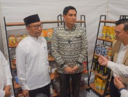 Dorong Ekonomi Syariah, BI Cirebon dan Pemkab Indramayu Kolaborasi gelar Festival Ramadhan