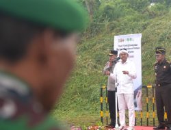 27 Kabupaten dan Kota di Jabar Serentak Bentuk Satgas Pemberantasan Premanisme