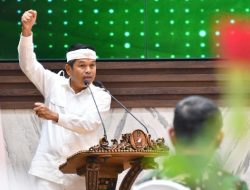 Era Baru Desa, Transaksi dan Pilkades di Jabar Terapkan Sistem Digital