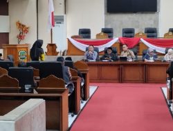 Insentif Guru Ngaji Belum Cair, Wakil Ketua DPRD Tegar Jasa Priatna: Urusan Guru Ngaji, Kita Perjuangkan