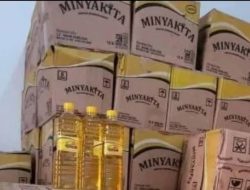 Polisi Ungkap Kasus MinyaKita di Subang, Isi Kemasan Tak Sesuai Takaran