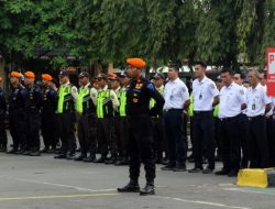 PT KAI Daop 3 Cirebon Hadirkan Mudik Aman, Tenang dan Menyenangkan