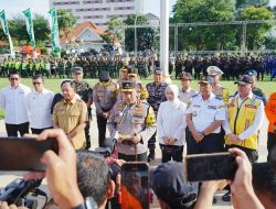 Ogah Terjebak Macet? Pemudik Harus Hindari Dua Tanggal Ini Untuk Pulang Kampung