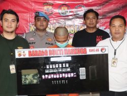 Polres Subang Kembali Ungkap Kasus Narkoba, Satu Orang Diamankan di Daerah Pantura