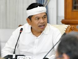 Gubernur Jabar Dedi Mulyadi Tegaskan Perlu Konsep Terpadu Tata Kawasan Puncak