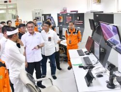 Gubernur Dedi Mulyadi Pastikan Stok Pupuk di Jabar Aman