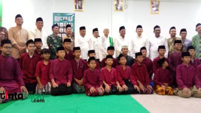 Anggota DPR RI Apresiasi Pendampingan Hukum PKB Majalengka untuk TKI di Ethiopia