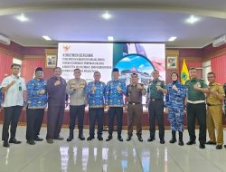 Forkopimda Majalengka Launching 6 Bidang Program Prioritas, Salah Satunya Berantas Premanisme
