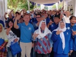 Buka Bazar TerdePAN di Subang, Wakil Ketua MPR: Ringankan Beban Masyarakat