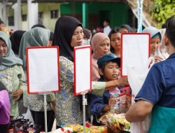 Catat! Berikut Tips Belanja Bulanan Agar Lebih Hemat dan Teratur Serta Efisien