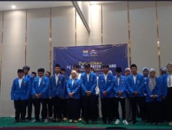Yulistia Sintawati Nahkodai PC PMII Subang, Tegaskan Siap Bermitra dengan Pemerintah