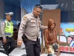 Turun ke Toilet, Pemudik asal Arjawinangun Tertinggal Bus di Rest Area 166 Tol Cipali Majalengka