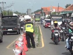 Sudah ada Sejak Zaman Majapahit dan Mataram Islam, Inilah Sejarah dan Makna Mudik Lebaran