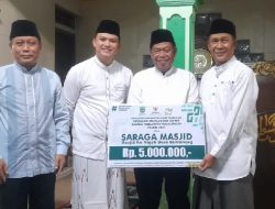 Pemkab Majalengka Launching Program SIMAMA dan Program Pengurusan Jenazah