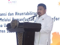 WARNING! Waspada Oknum Jual Nama Bupati Subang untuk Dapatkan Proyek. Reynaldy: Saya pastikan itu tidak benar