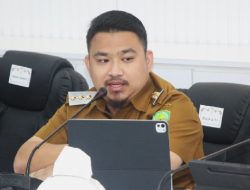 Bupati Reynaldy Serius Bangun Rumah Sakit Internasional di Pantura Subang