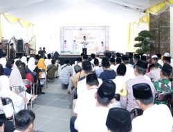 Awali Safari Ramadan, Reynaldy Sebut Subang Hadapi Gelombang Degradasi Moral Anak Muda