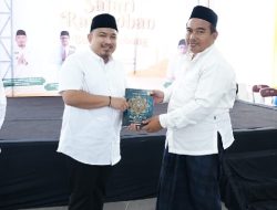 Bukan Dihapus, Bupati Subang Pastikan Hibah Guru Ngaji Aman! Tapi…