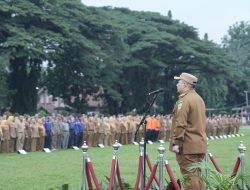 Ruwat Bumi Bakal Jadi Basis Model Transformasi Birokrasi di Pemkab Subang