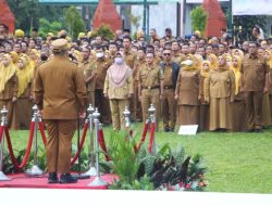 Revisi SE Jam Kerja! ASN di Lingkugan Pemkab Subang Masuk Kerja Jam 06.30 WIB Selama Ramadan