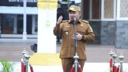 Minggu Depan, Puluhan Siswa Nakal di Subang Akan Dibawa ke Barak TNI