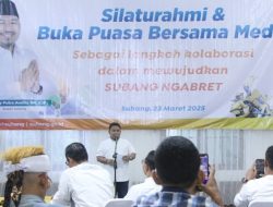 Bupati Subang Tindak Satu Orang ASN yang Pungli Pengurusan KTP dan KK