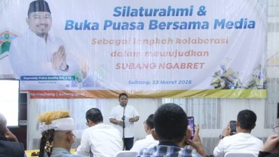 Bupati Subang Tindak Satu Orang ASN yang Pungli Pengurusan KTP dan KK