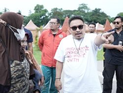 Sedap Bener! Bupati Subang Akan Percantik Alun-alun Subang dengan Fasilitas Ini