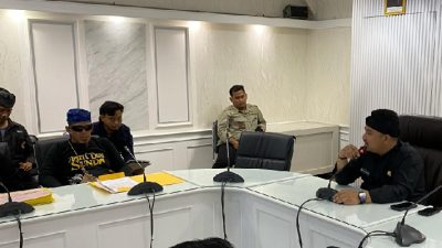 Tak Beri Ruang untuk Pungli, Bupati Subang: Kita Akan Sikat Sampai ke Akarnya!