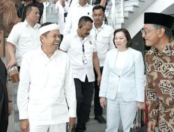 Percepat Pembangunan, Bupati Subang Dorong Exit Tol ke Kawasan Smartpolitan