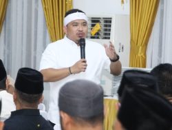 Jaring Aspirasi Warga Subang, Bupati Reynaldy akan Live di Media Sosial