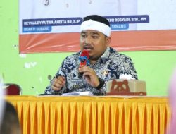 Kondisi Jalan, Reynaldy Sebut Subang Dalam Keadaan Tidak Baik-baik Saja