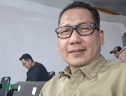 Disnakertrans Subang Minta Perusahaan Bayar THR Tepat Waktu dan Tidak Dicicil