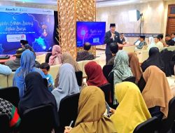 Mengenal Saham Syariah: Investasi Halal di Tengah Tantangan Literasi
